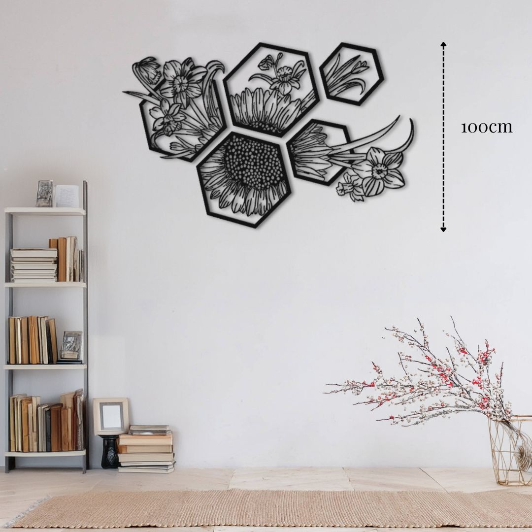 Décoration Murale Design Extérieure Precision