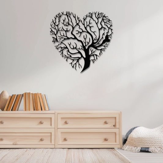 Décoration murale pour extérieur