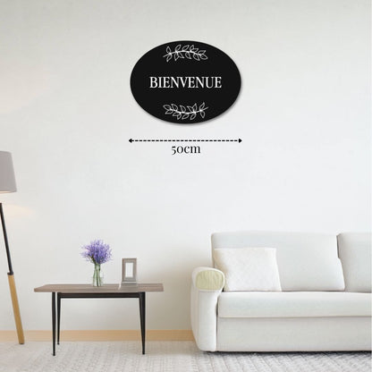Panneau Extérieur Mural Métal PrecisionMetal