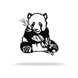 Panda Bambou